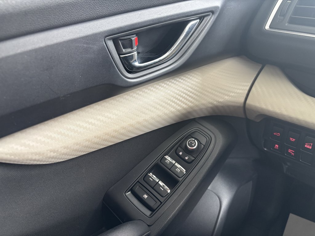 Subaru ASCENT Touring 8-Passenger 2020 à Saint-Georges, Québec - 17 - w1024h768px