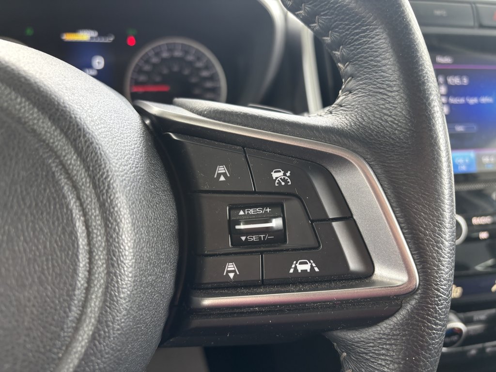 Subaru ASCENT Touring 8-Passenger 2020 à Saint-Georges, Québec - 12 - w1024h768px