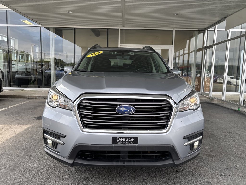 Subaru ASCENT Touring 8-Passenger 2020 à Saint-Georges, Québec - 8 - w1024h768px