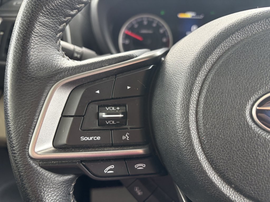 Subaru ASCENT Touring 8-Passenger 2020 à Saint-Georges, Québec - 13 - w1024h768px