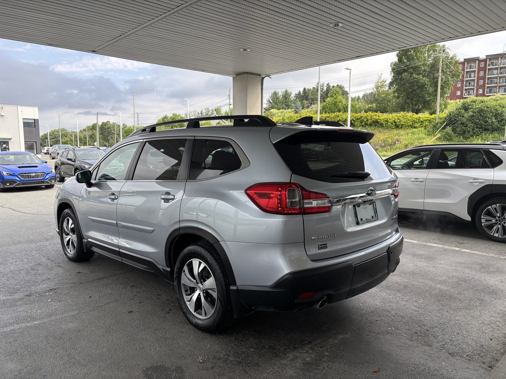 Subaru ASCENT Touring 8-Passenger 2020 à Saint-Georges, Québec - 5 - w1024h768px