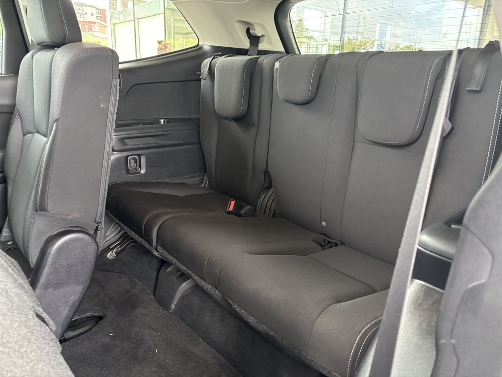 Subaru ASCENT Touring 8-Passenger 2020 à Saint-Georges, Québec - 20 - w1024h768px
