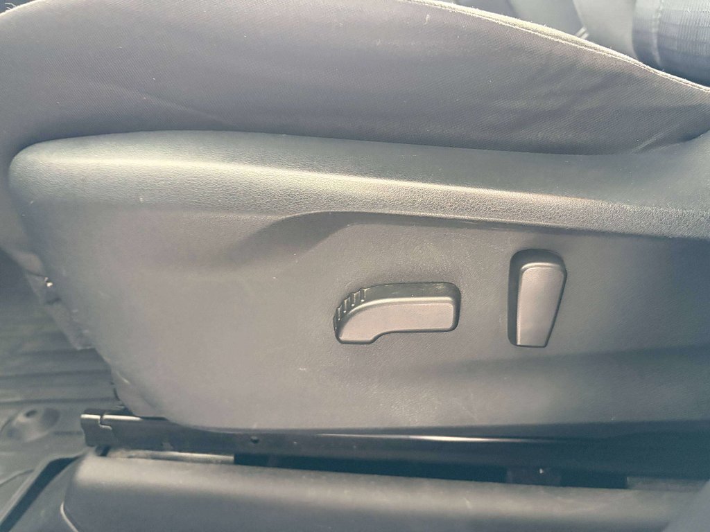 Subaru Ascent Convenience 8-Passenger 2020 à Saint-Georges, Québec - 19 - w1024h768px