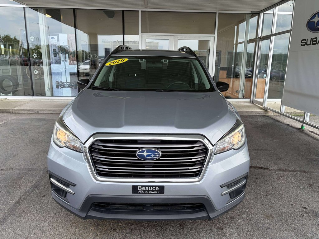 Subaru Ascent Convenience 8-Passenger 2020 à Saint-Georges, Québec - 8 - w1024h768px