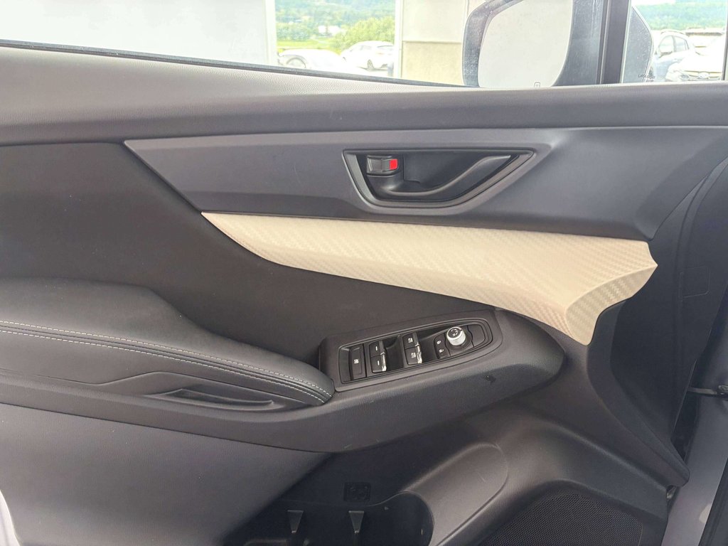 Subaru Ascent Convenience 8-Passenger 2020 à Saint-Georges, Québec - 17 - w1024h768px