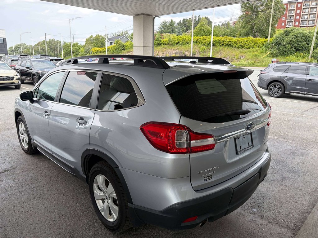 Subaru Ascent Convenience 8-Passenger 2020 à Saint-Georges, Québec - 5 - w1024h768px