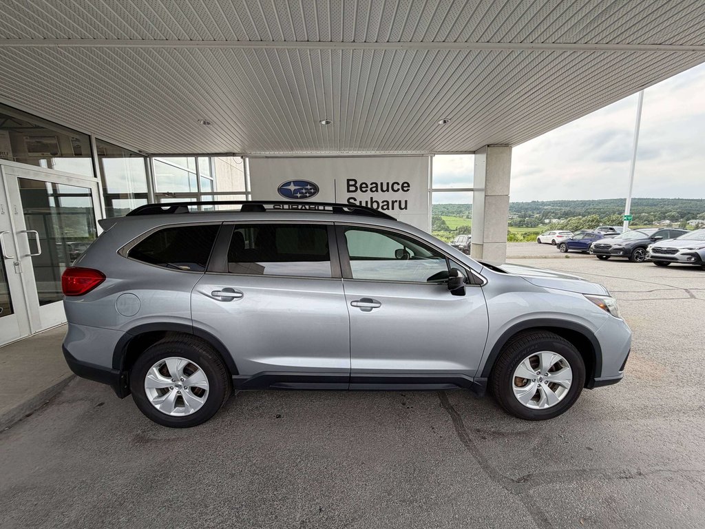Subaru Ascent Convenience 8-Passenger 2020 à Saint-Georges, Québec - 2 - w1024h768px