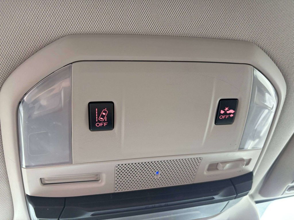 Subaru Ascent Convenience 8-Passenger 2020 à Saint-Georges, Québec - 18 - w1024h768px