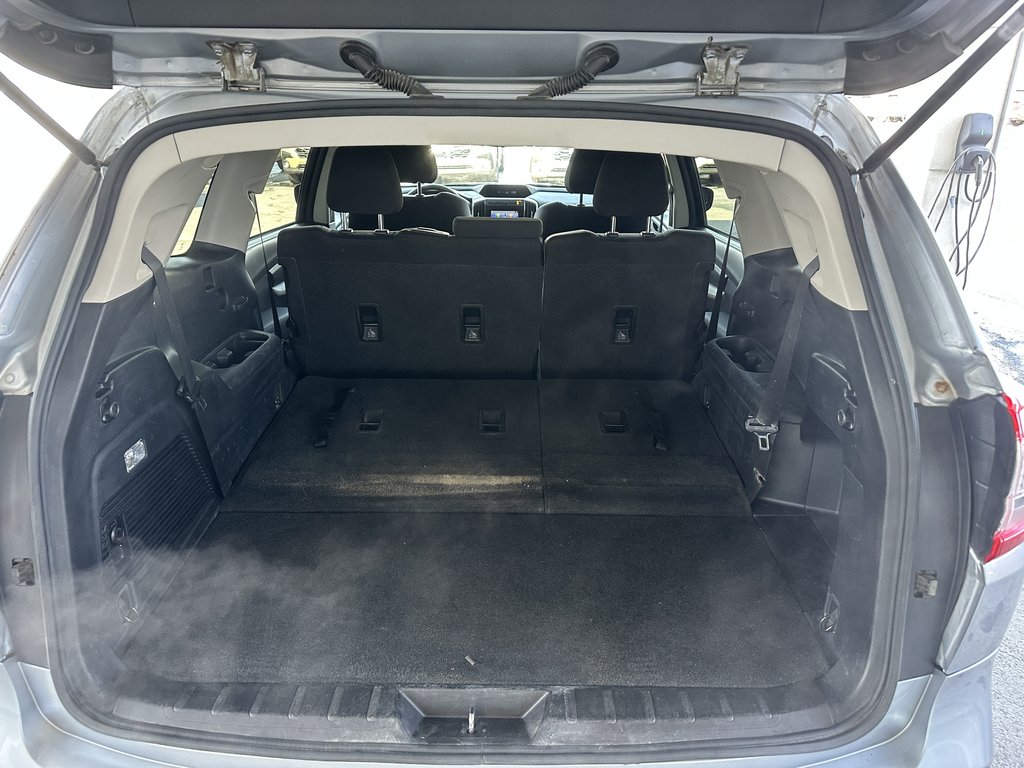 2020 Subaru Ascent Convenience 8-Passenger in Saint-Georges, Quebec - 24 - w1024h768px