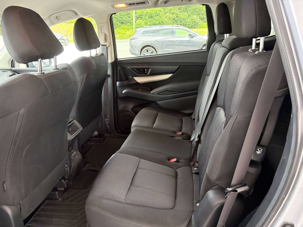 Subaru Ascent Convenience 8-Passenger 2020 à Saint-Georges, Québec - 20 - w1024h768px