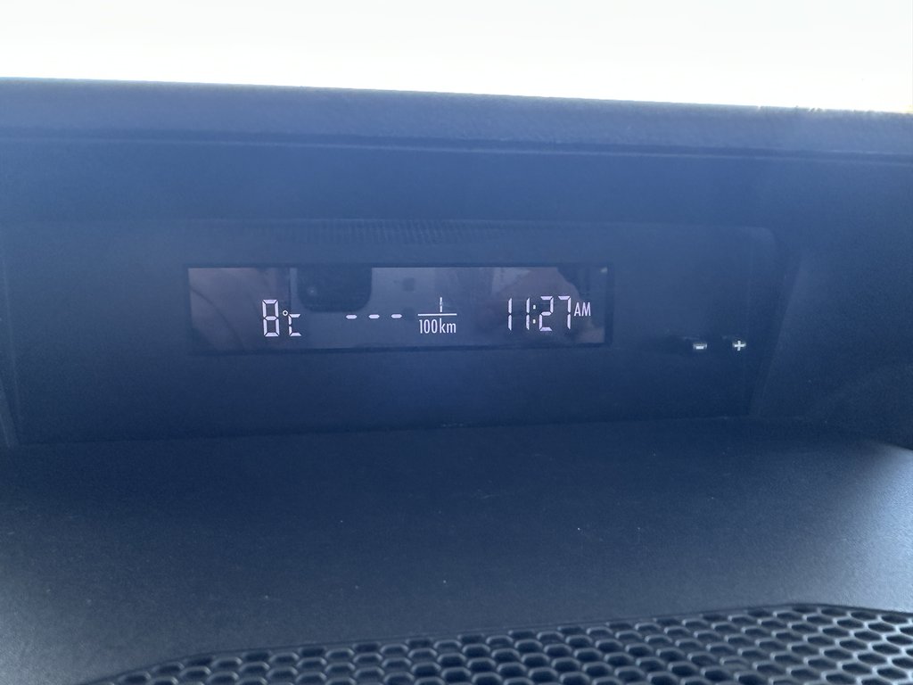 2020 Subaru Ascent Convenience 8-Passenger in Saint-Georges, Quebec - 15 - w1024h768px