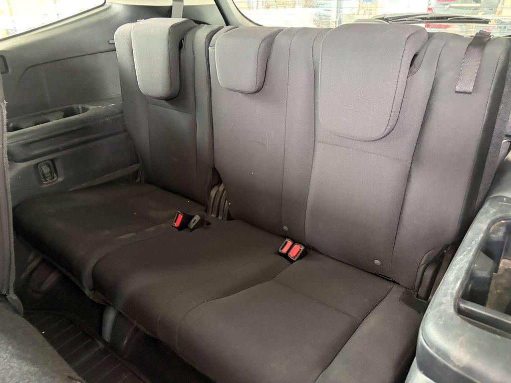 Subaru Ascent Convenience 8-Passenger 2020 à Saint-Georges, Québec - 21 - w1024h768px