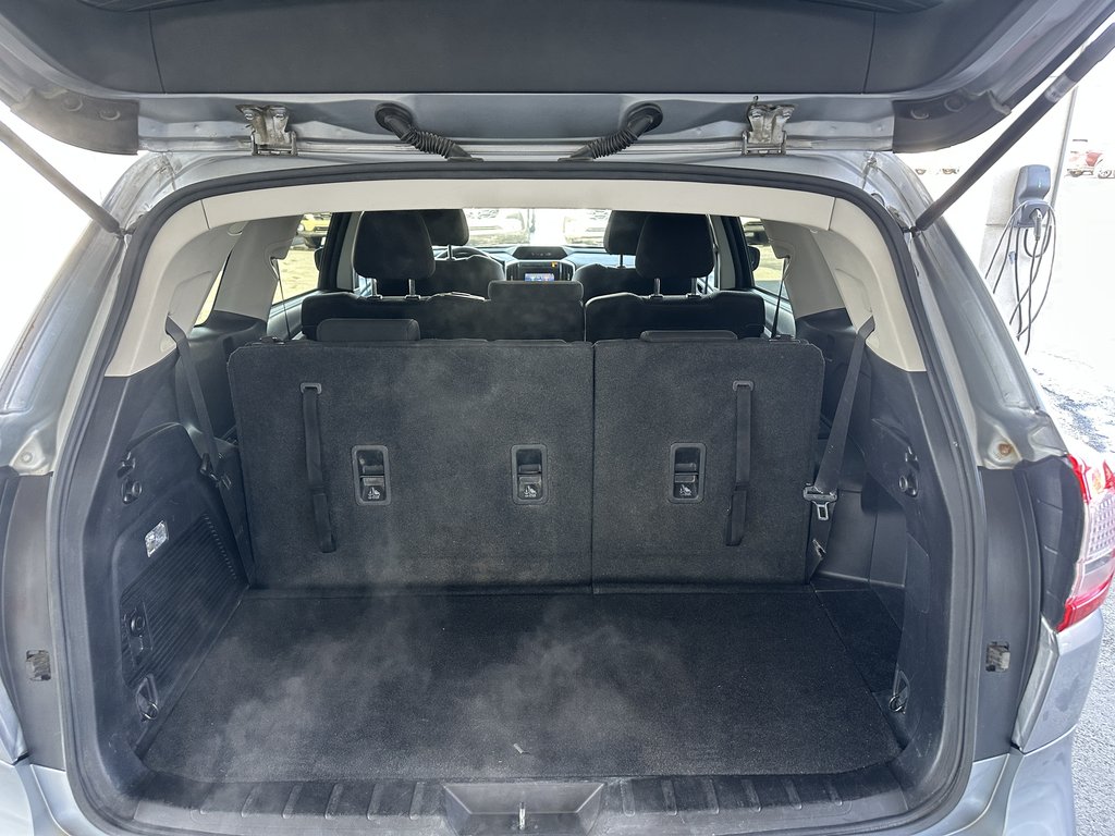 2020 Subaru Ascent Convenience 8-Passenger in Saint-Georges, Quebec - 23 - w1024h768px