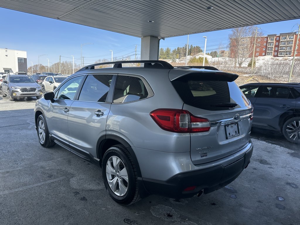2020 Subaru Ascent Convenience 8-Passenger in Saint-Georges, Quebec - 5 - w1024h768px