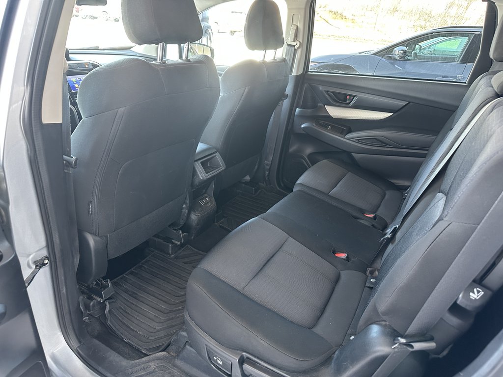 2020 Subaru Ascent Convenience 8-Passenger in Saint-Georges, Quebec - 21 - w1024h768px