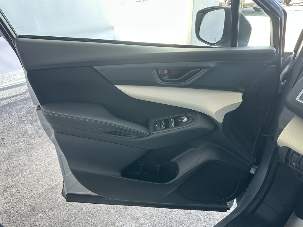 2020 Subaru Ascent Convenience 8-Passenger in Saint-Georges, Quebec - 19 - w1024h768px