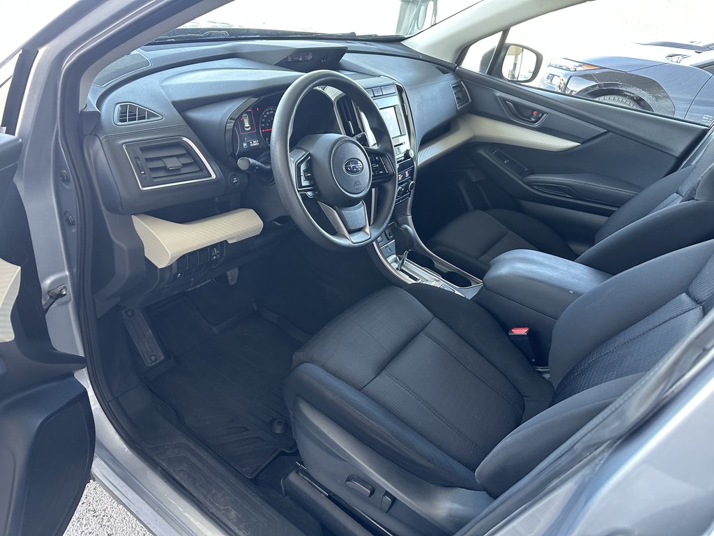 2020 Subaru Ascent Convenience 8-Passenger in Saint-Georges, Quebec - 10 - w1024h768px