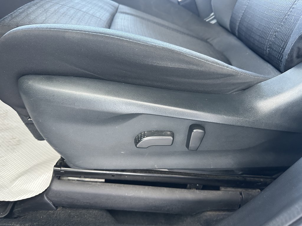 2020 Subaru Ascent Convenience 8-Passenger in Saint-Georges, Quebec - 20 - w1024h768px