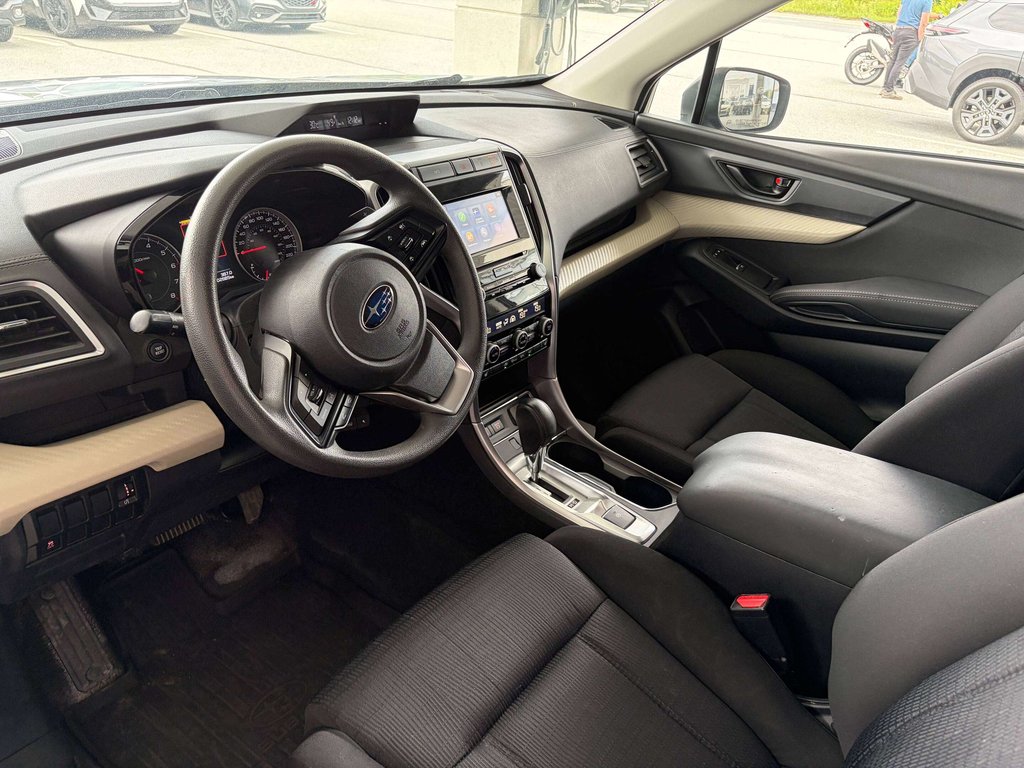 Subaru Ascent Convenience 8-Passenger 2020 à Saint-Georges, Québec - 10 - w1024h768px