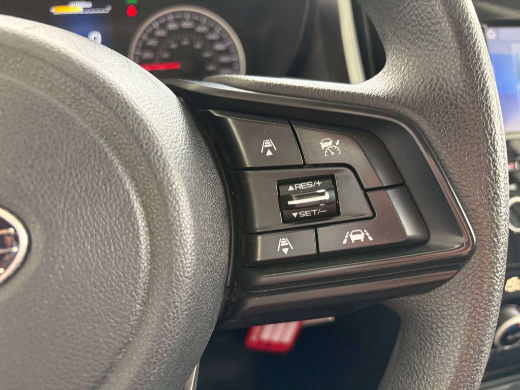 Subaru Ascent Convenience 8-Passenger 2020 à Saint-Georges, Québec - 15 - w1024h768px