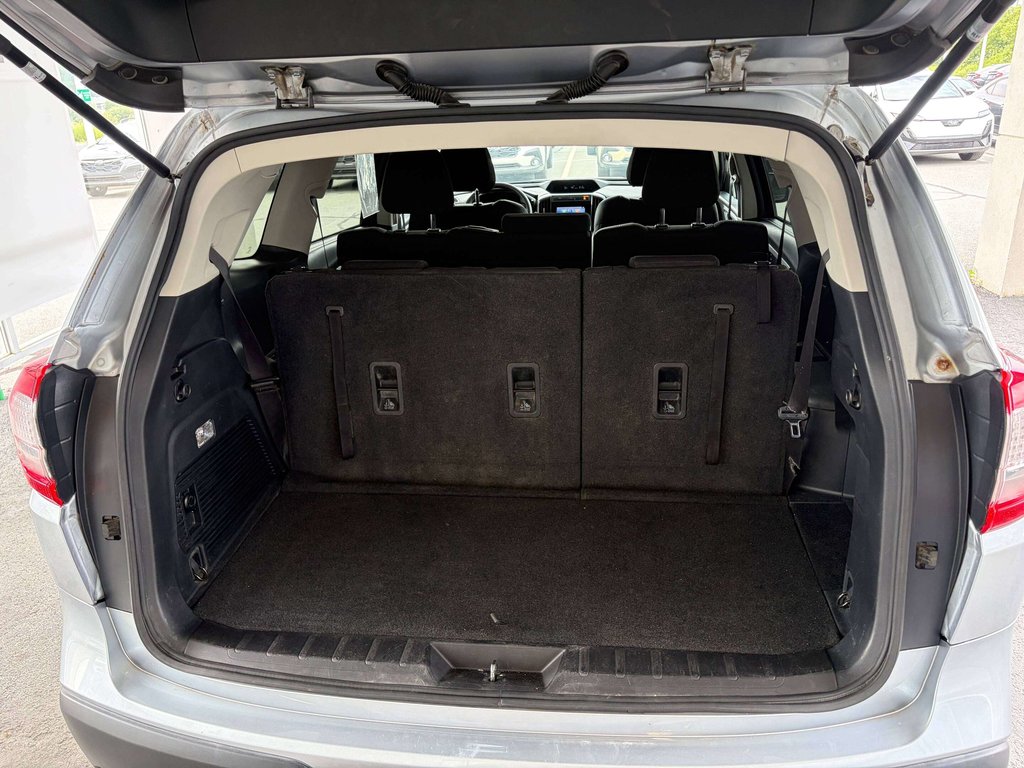 Subaru Ascent Convenience 8-Passenger 2020 à Saint-Georges, Québec - 22 - w1024h768px