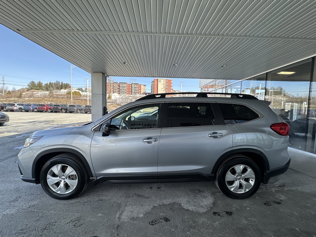2020 Subaru Ascent Convenience 8-Passenger in Saint-Georges, Quebec - 6 - w1024h768px