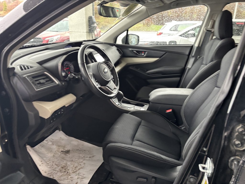 Subaru Ascent Touring 8-Passenger 2021 à Saint-Georges, Québec - 12 - w1024h768px