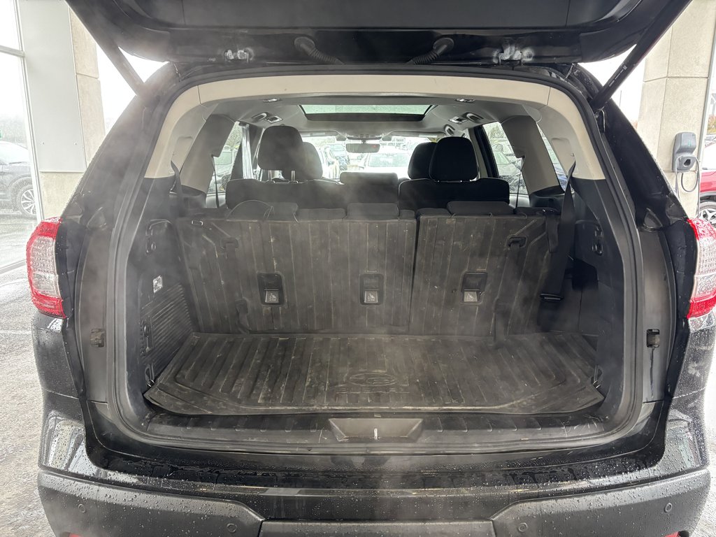 Subaru Ascent Touring 8-Passenger 2021 à Saint-Georges, Québec - 25 - w1024h768px