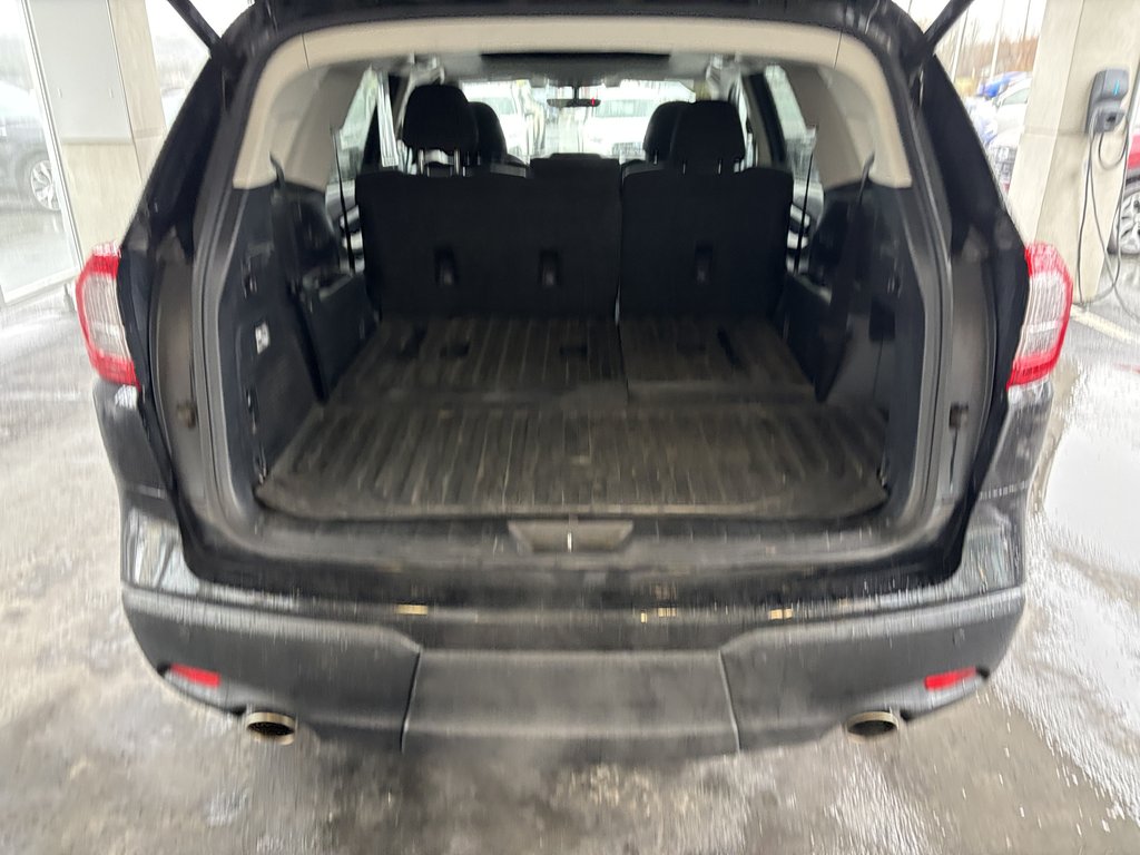 Subaru Ascent Touring 8-Passenger 2021 à Saint-Georges, Québec - 26 - w1024h768px