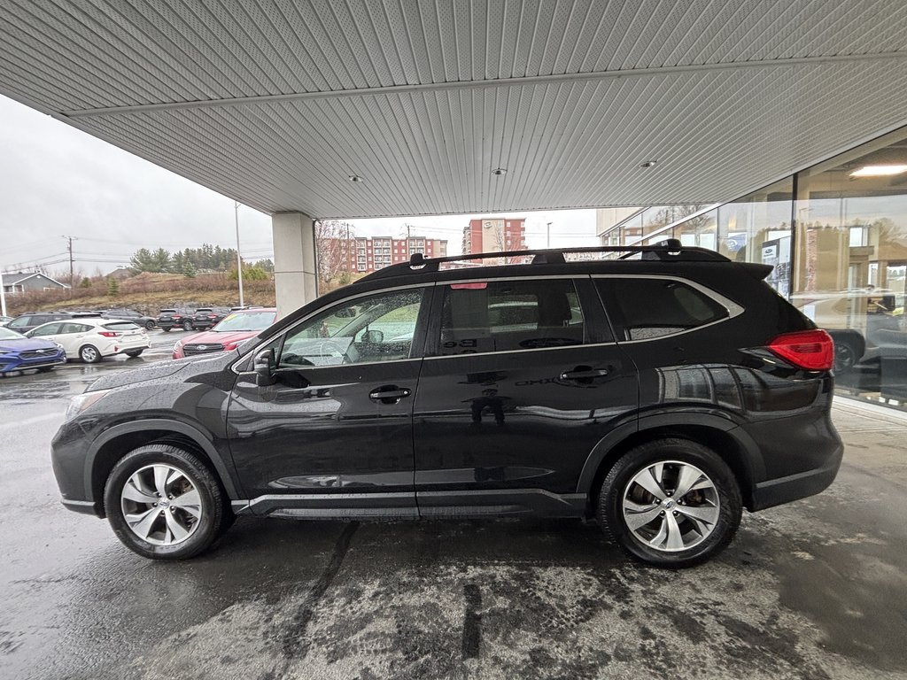 Subaru Ascent Touring 8-Passenger 2021 à Saint-Georges, Québec - 7 - w1024h768px