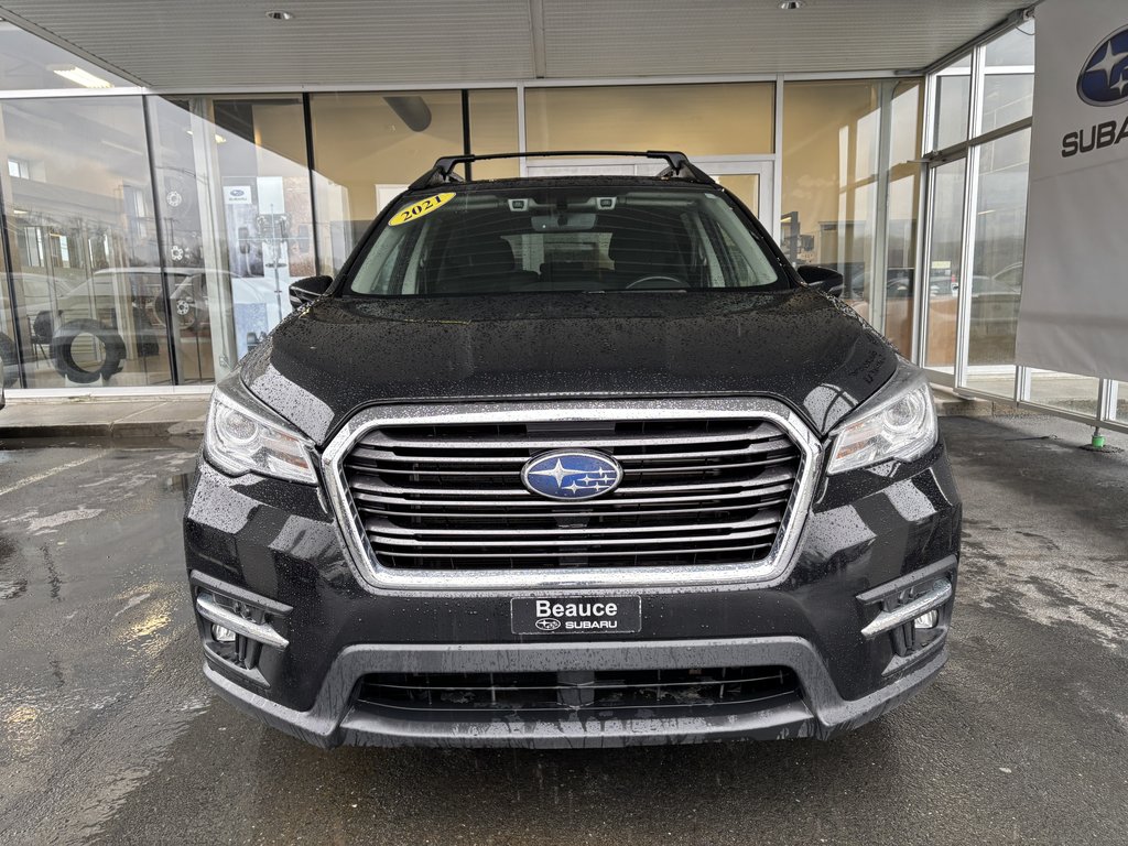 Subaru Ascent Touring 8-Passenger 2021 à Saint-Georges, Québec - 9 - w1024h768px