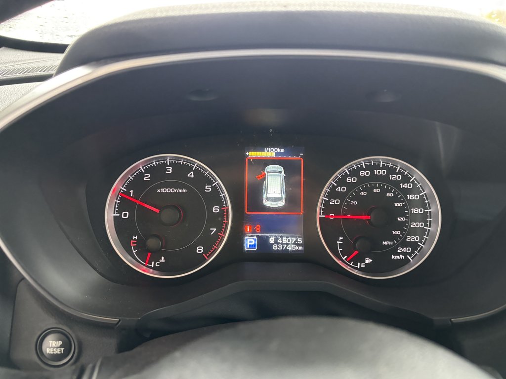 Subaru Ascent Touring 8-Passenger 2021 à Saint-Georges, Québec - 13 - w1024h768px