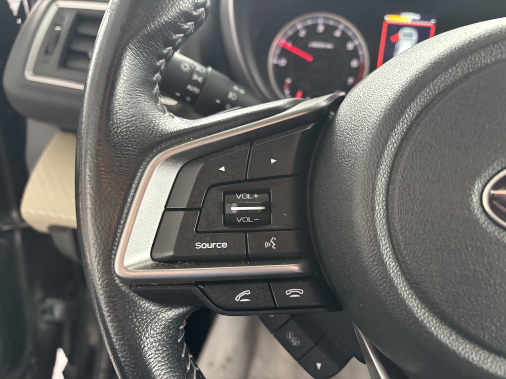 Subaru Ascent Touring 8-Passenger 2021 à Saint-Georges, Québec - 15 - w1024h768px
