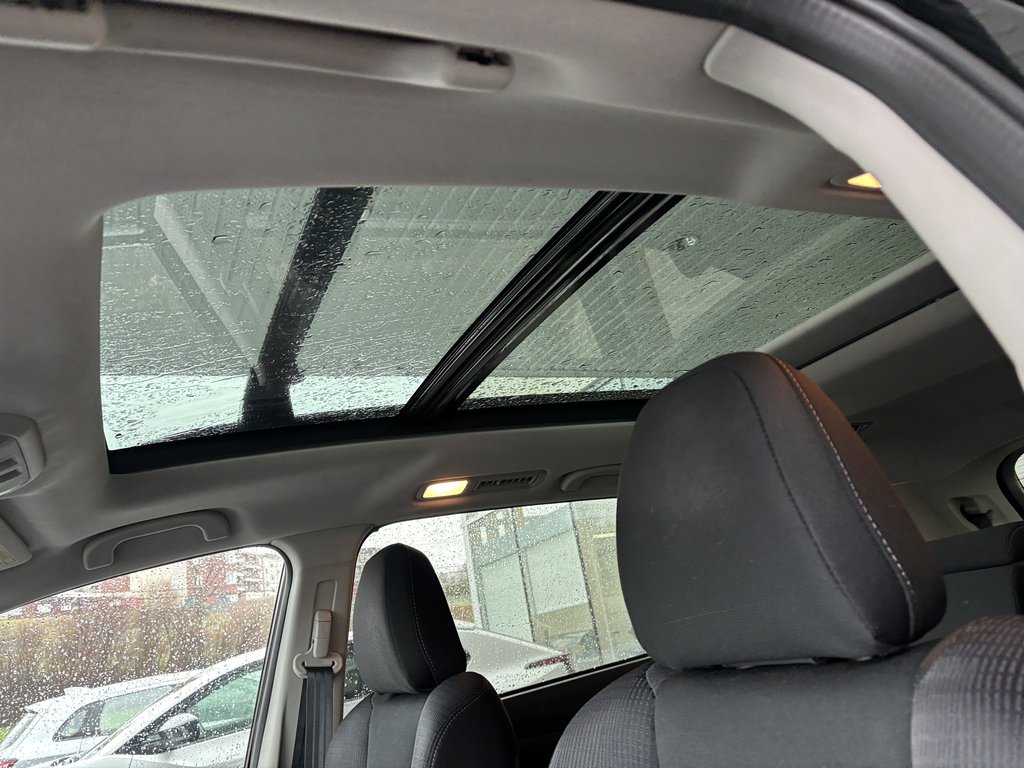 Subaru Ascent Touring 8-Passenger 2021 à Saint-Georges, Québec - 22 - w1024h768px