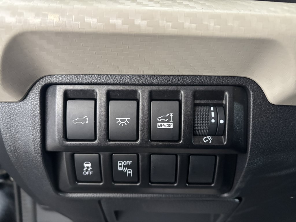 Subaru Ascent Touring 8-Passenger 2021 à Saint-Georges, Québec - 19 - w1024h768px