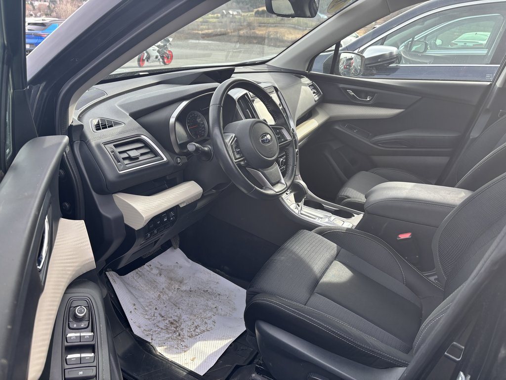2021 Subaru Ascent Touring 8-Passenger in Saint-Georges, Quebec - 7 - w1024h768px