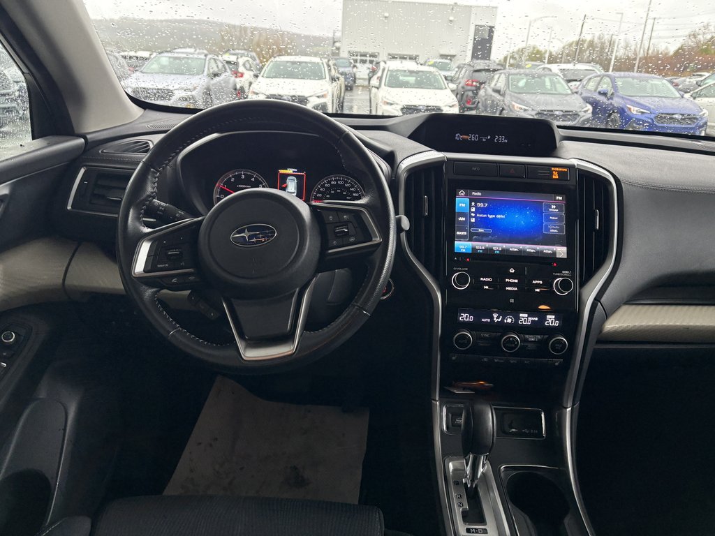 Subaru Ascent Touring 8-Passenger 2021 à Saint-Georges, Québec - 11 - w1024h768px
