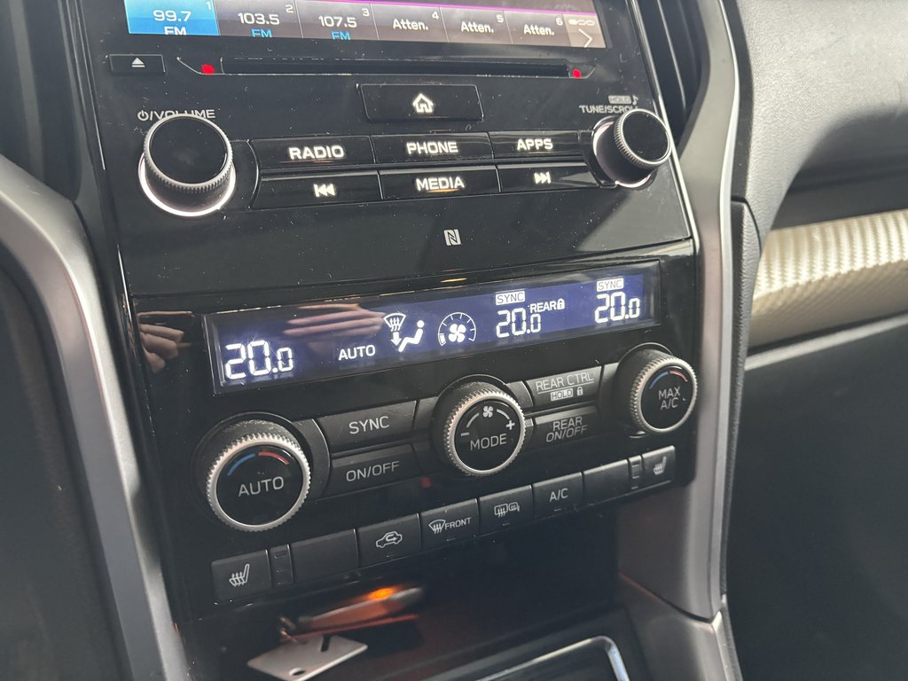 Subaru Ascent Touring 8-Passenger 2021 à Saint-Georges, Québec - 18 - w1024h768px