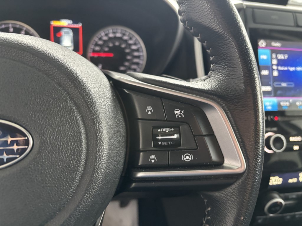Subaru Ascent Touring 8-Passenger 2021 à Saint-Georges, Québec - 14 - w1024h768px