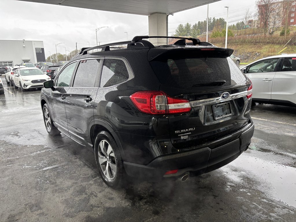 Subaru Ascent Touring 8-Passenger 2021 à Saint-Georges, Québec - 6 - w1024h768px