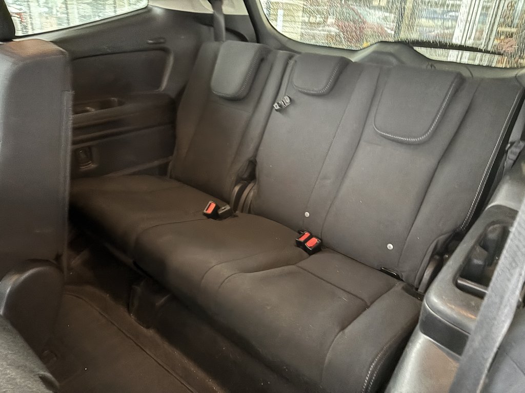 Subaru Ascent Touring 8-Passenger 2021 à Saint-Georges, Québec - 24 - w1024h768px