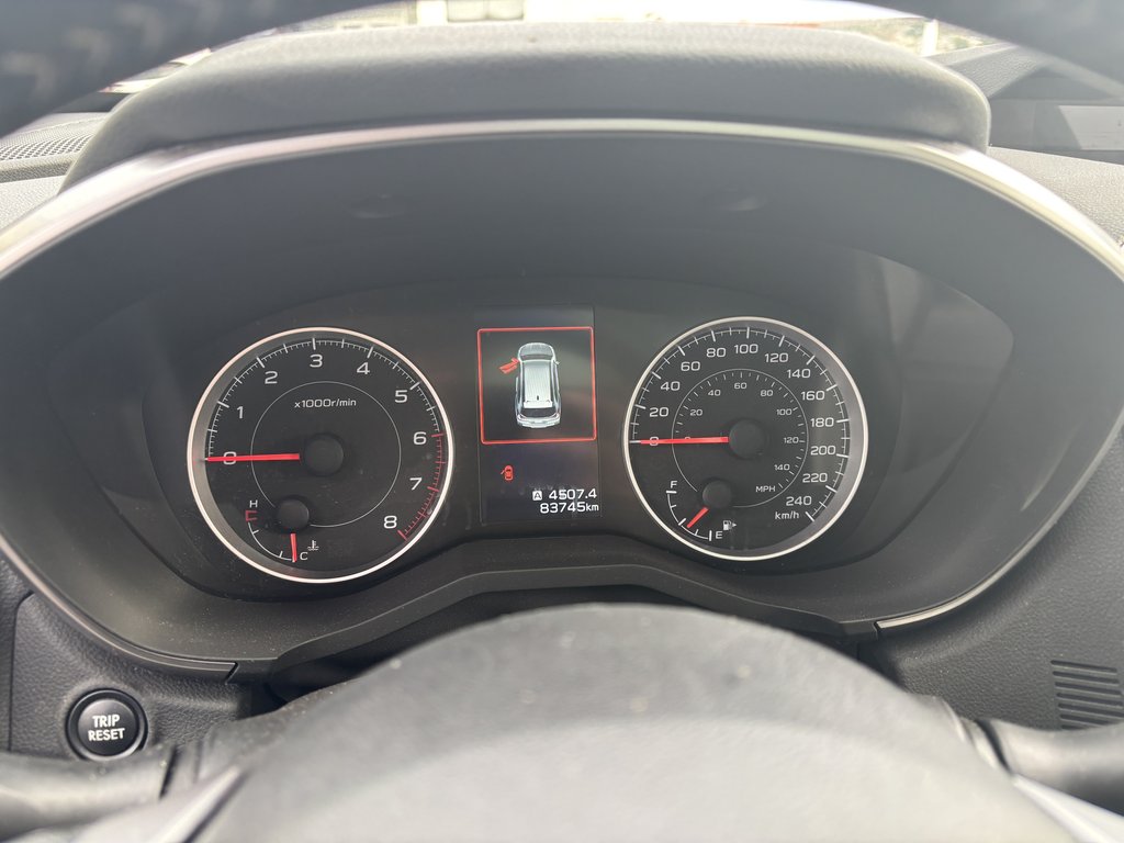 2021 Subaru Ascent Touring 8-Passenger in Saint-Georges, Quebec - 8 - w1024h768px