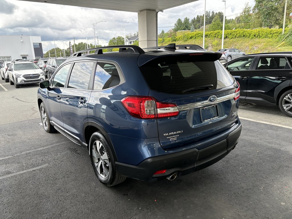 ASCENT Touring 7-Passenger 2022 à Saint-Georges, Québec - 7 - w1024h768px