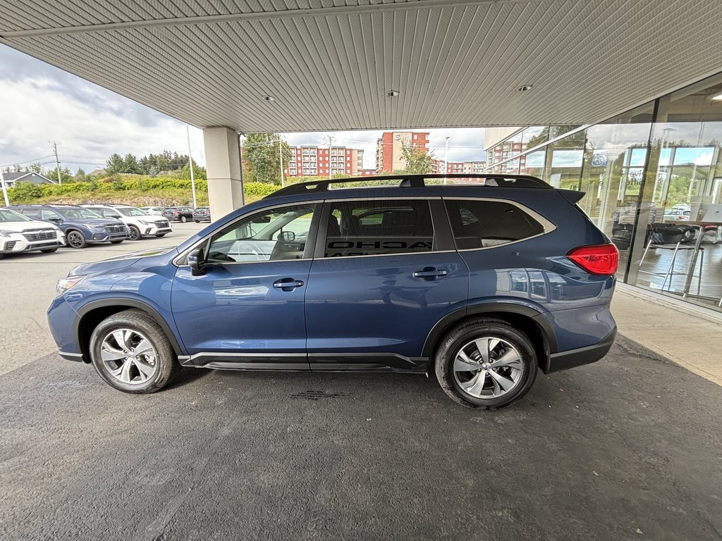 ASCENT Touring 7-Passenger 2022 à Saint-Georges, Québec - 8 - w1024h768px