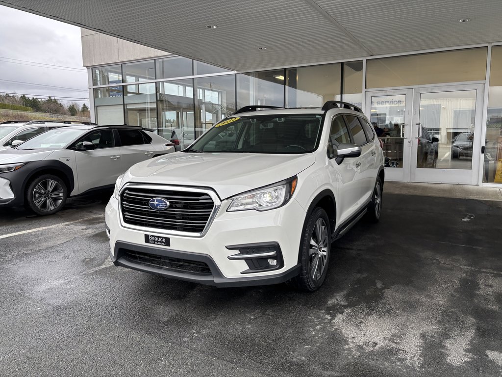 2022 Subaru ASCENT Premier 7-Passenger in Saint-Georges, Quebec - 8 - w1024h768px