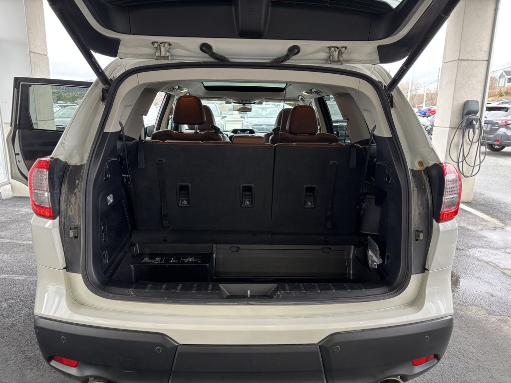 2022 Subaru ASCENT Premier 7-Passenger in Saint-Georges, Quebec - 26 - w1024h768px