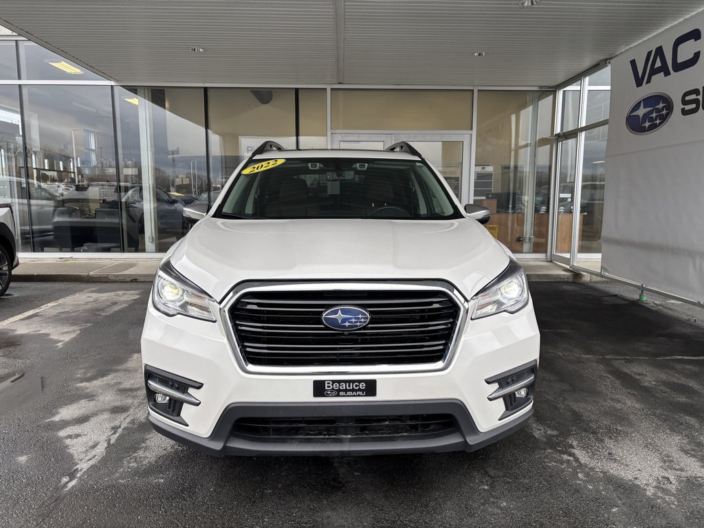 2022 Subaru ASCENT Premier 7-Passenger in Saint-Georges, Quebec - 9 - w1024h768px