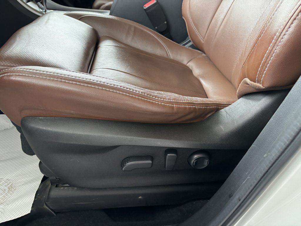 2022 Subaru ASCENT Premier 7-Passenger in Saint-Georges, Quebec - 22 - w1024h768px