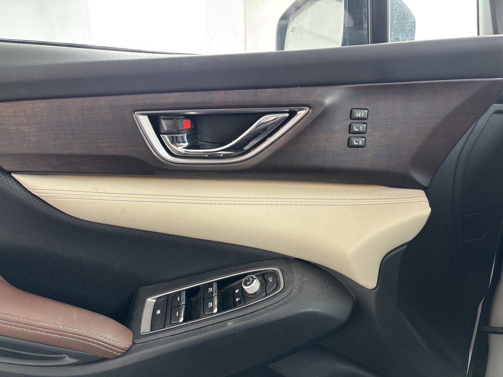 2022 Subaru ASCENT Premier 7-Passenger in Saint-Georges, Quebec - 20 - w1024h768px