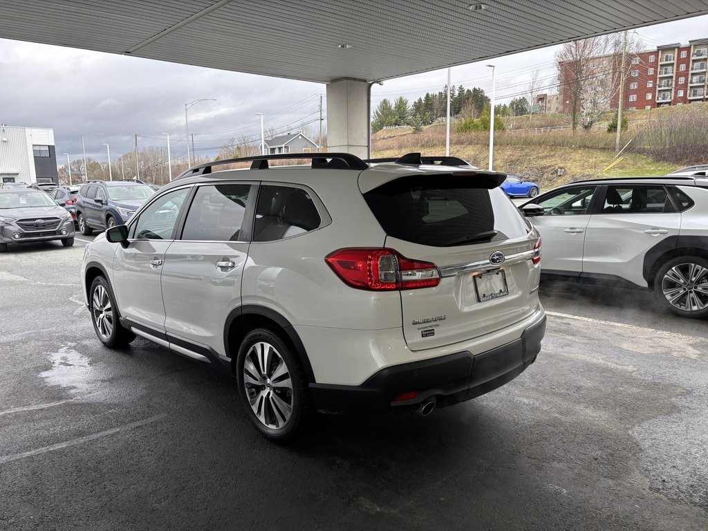 2022 Subaru ASCENT Premier 7-Passenger in Saint-Georges, Quebec - 6 - w1024h768px